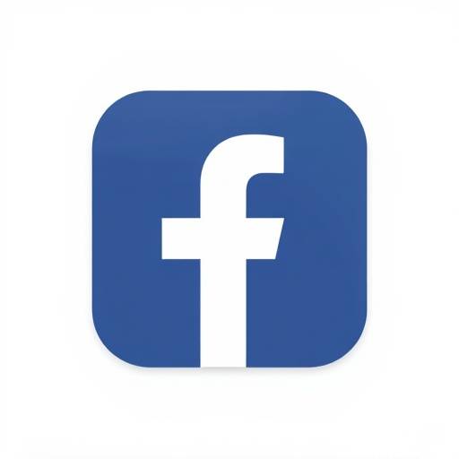 Icono de Facebook