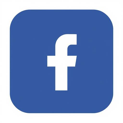 Icono de Facebook