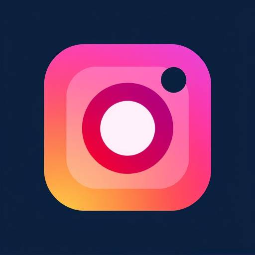 Icono de Instagram