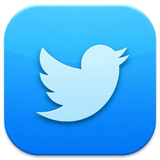 Icono de Twitter